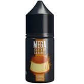 MEGA CUSTURD CARAMEL 30ML