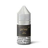 Salt Bae Sweet Caramel Tobacco 30ML