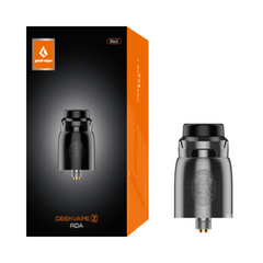 GEEKVAPE Z RDA