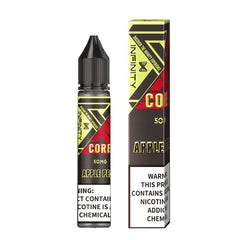 Infinity Core Salt – Apple Pear Ice 30ml (25, 50 mg)