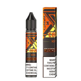 Infinity Core Salt – Orange Mango Ice 30ml (25, 50 mg)