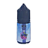Mega Salt – Berry Ice 30ml (30, 50 mg)