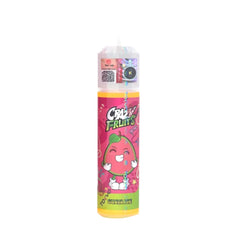 Tokyo Crazy Fruits E-Liquid – Guava Ice 60ml (3-6 mg)