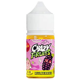 Tokyo Crazy Fruits Series Salt – Mulberries 30ml (35, 50 mg)