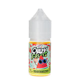 Tokyo Crazy Fruits Series Salt – Peach Watermelon 30ml (35, 50 mg)
