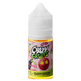 Tokyo Crazy Fruits Series Salt – Tasty Lychee 30ml (35, 50 mg)