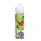 Tokyo E-Liquids – Iced Strawberry Kiwi 60ml (3, 6 mg)