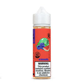 Tokyo E-Liquids – Iced Blueberry Watermelon 60ml (3, 6 mg)
