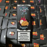 Tokyo Remix Series Salt – Dragonfruit Mango 30ml (35, 50 mg)