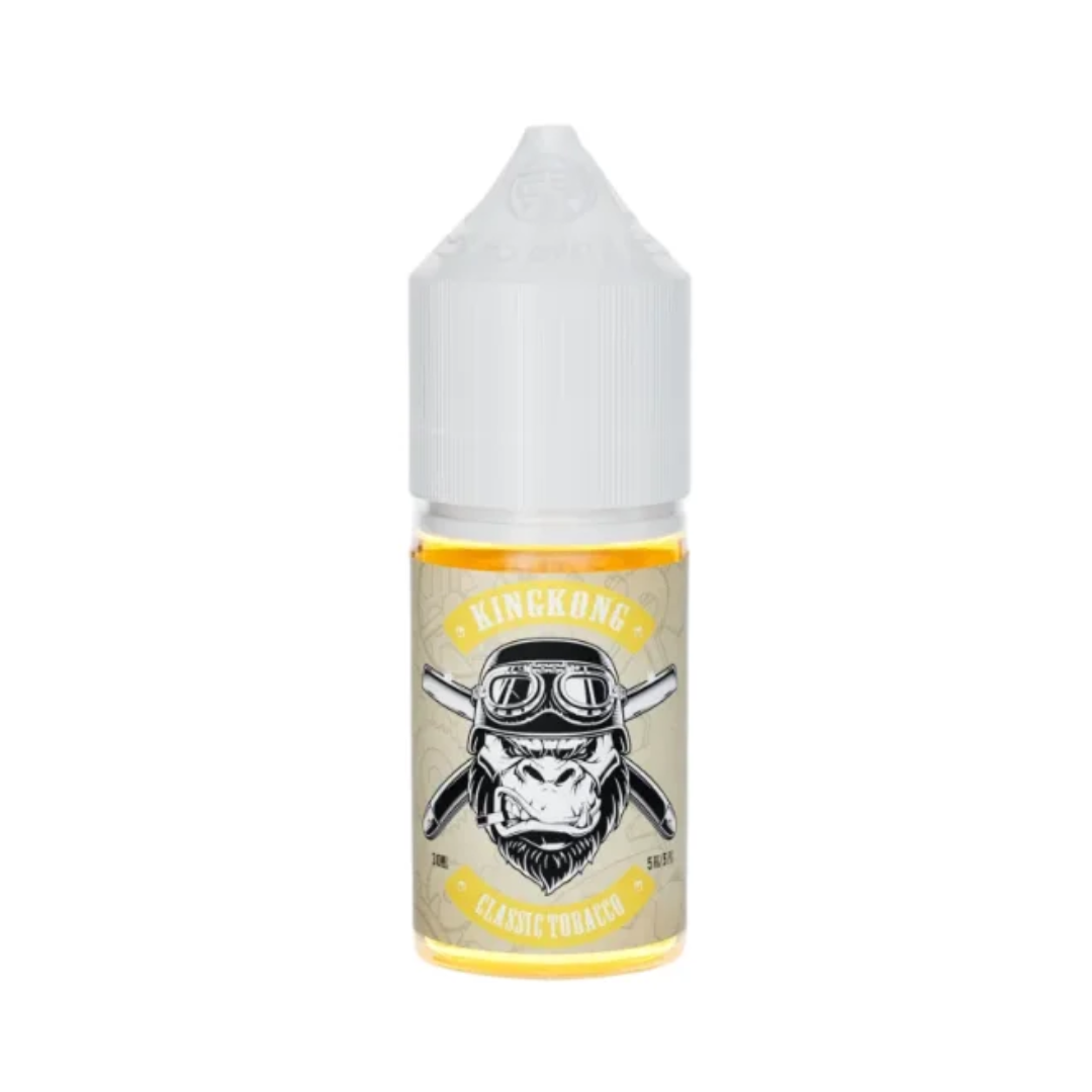 TOKYO KING KONG CLASSIC TOBACCO 30ML