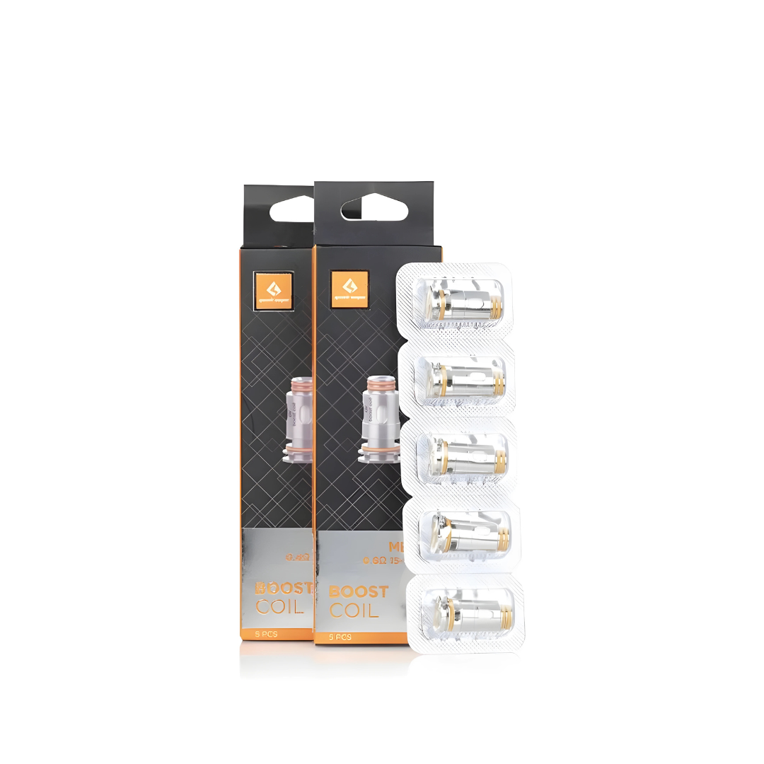 AEGIS POD COIL – G SERIES