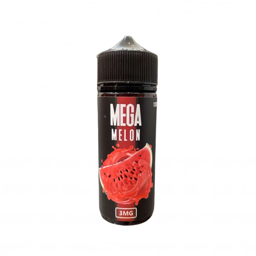 MEGA MELON 120ML