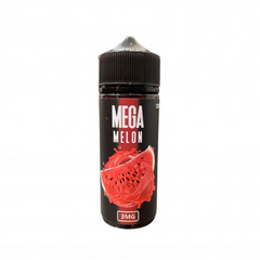 MEGA MELON 120ML