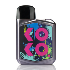 CALIBURN KOKO PRIME KIT