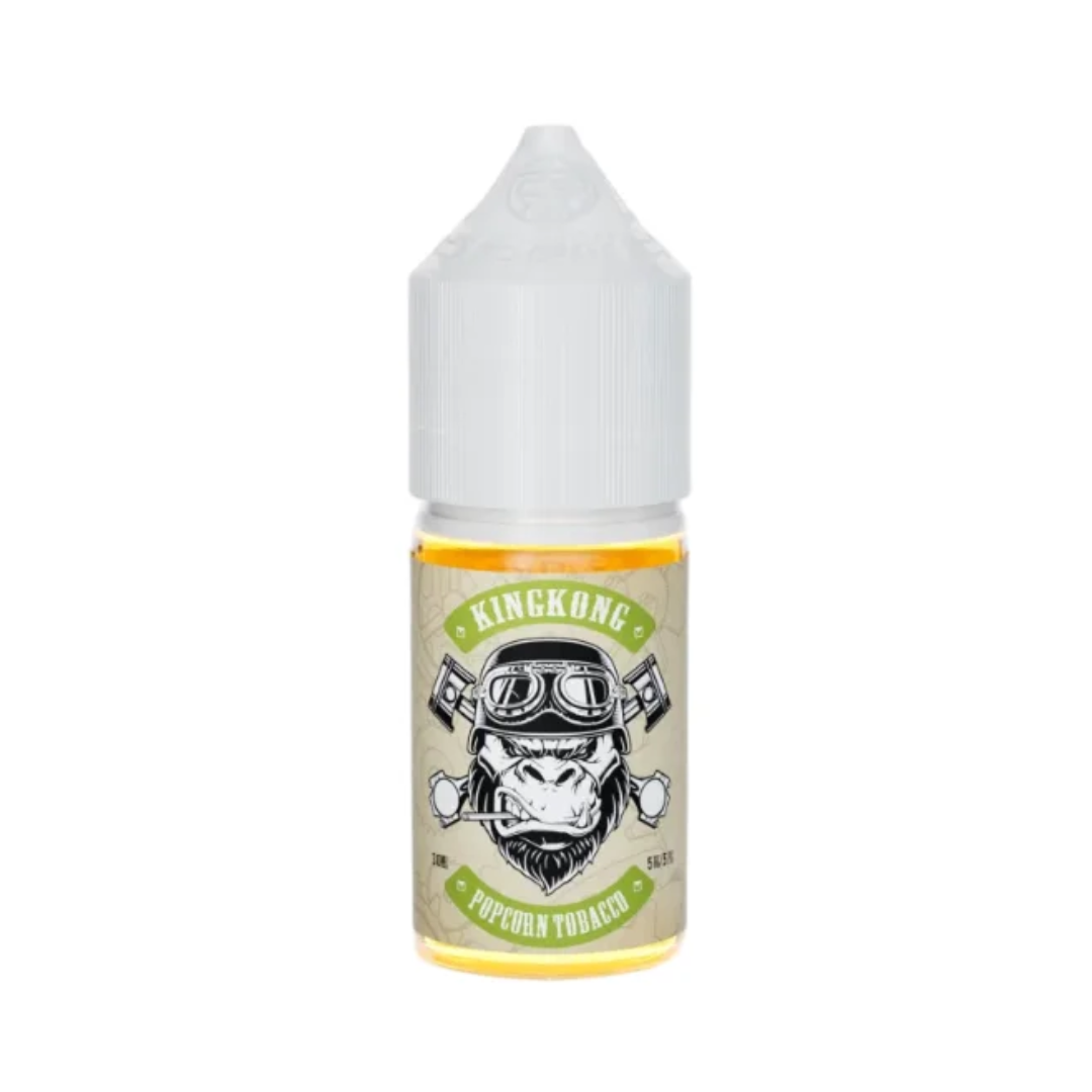TOKYO KING KONG POPCORN TOBACCO 30ML