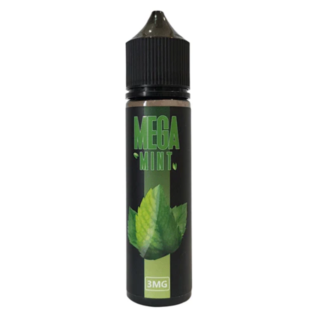 MEGA MINT 60ML