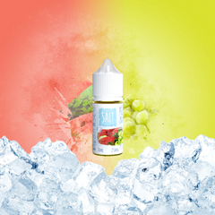 SKWEZED WATERMELON GRAPE ICE 30ML