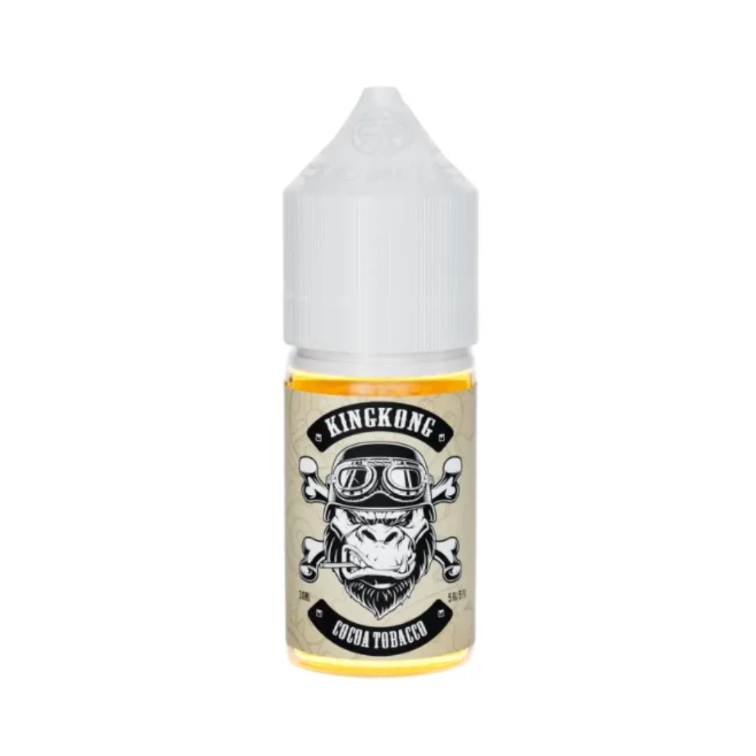 TOKYO KING KONG COCOA TOBACCO 30ML