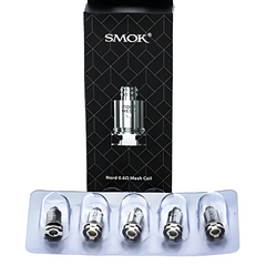 SMOK Nord 0.6 Ohm Mesh Coil