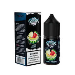 TOKYO REMIX TRIPLE MELONS 30ML
