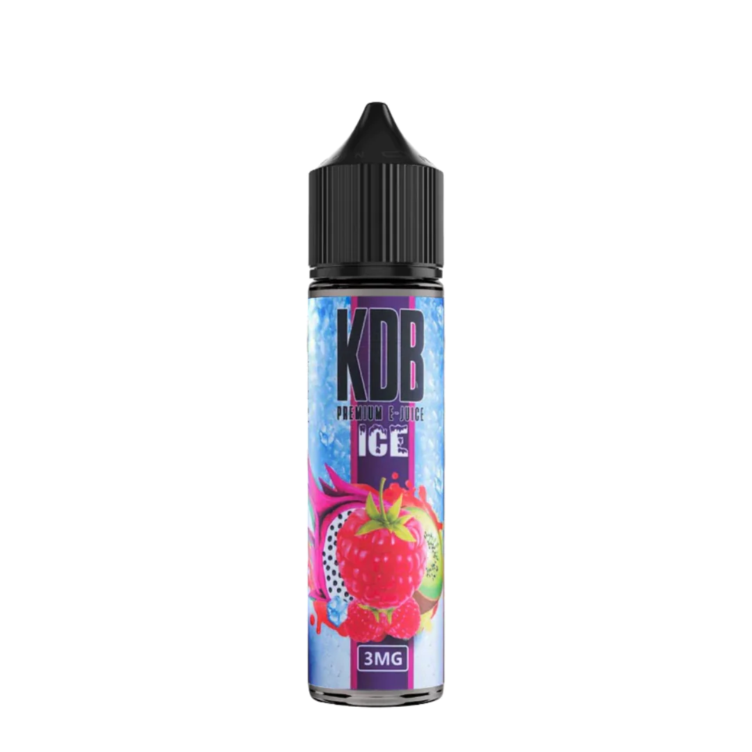 MEGA KDB CANDY ICED 60ML