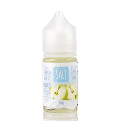 SKWEZED GREEN APPLE ICE 30ML