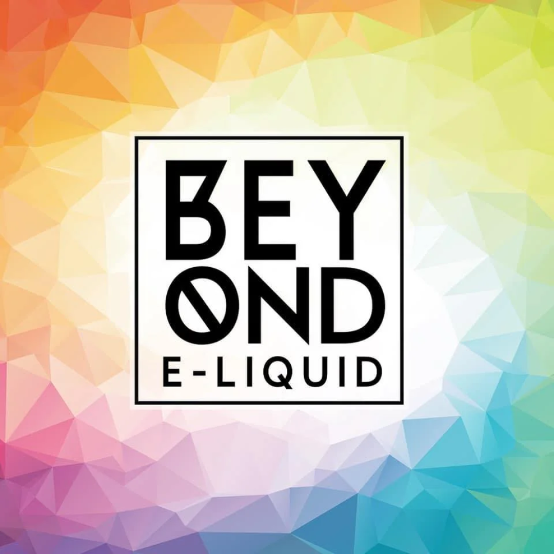 BEYOND ICED MANGO BERRY MAGIC 30ML