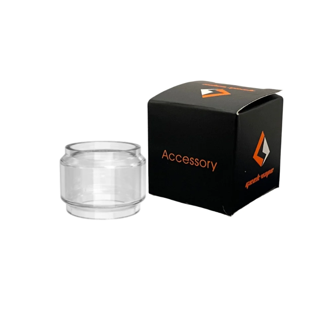 ZEUS TANK BUBBLE GLASS