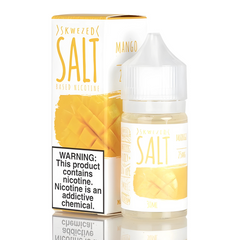 SKWEZED MANGO 30ML