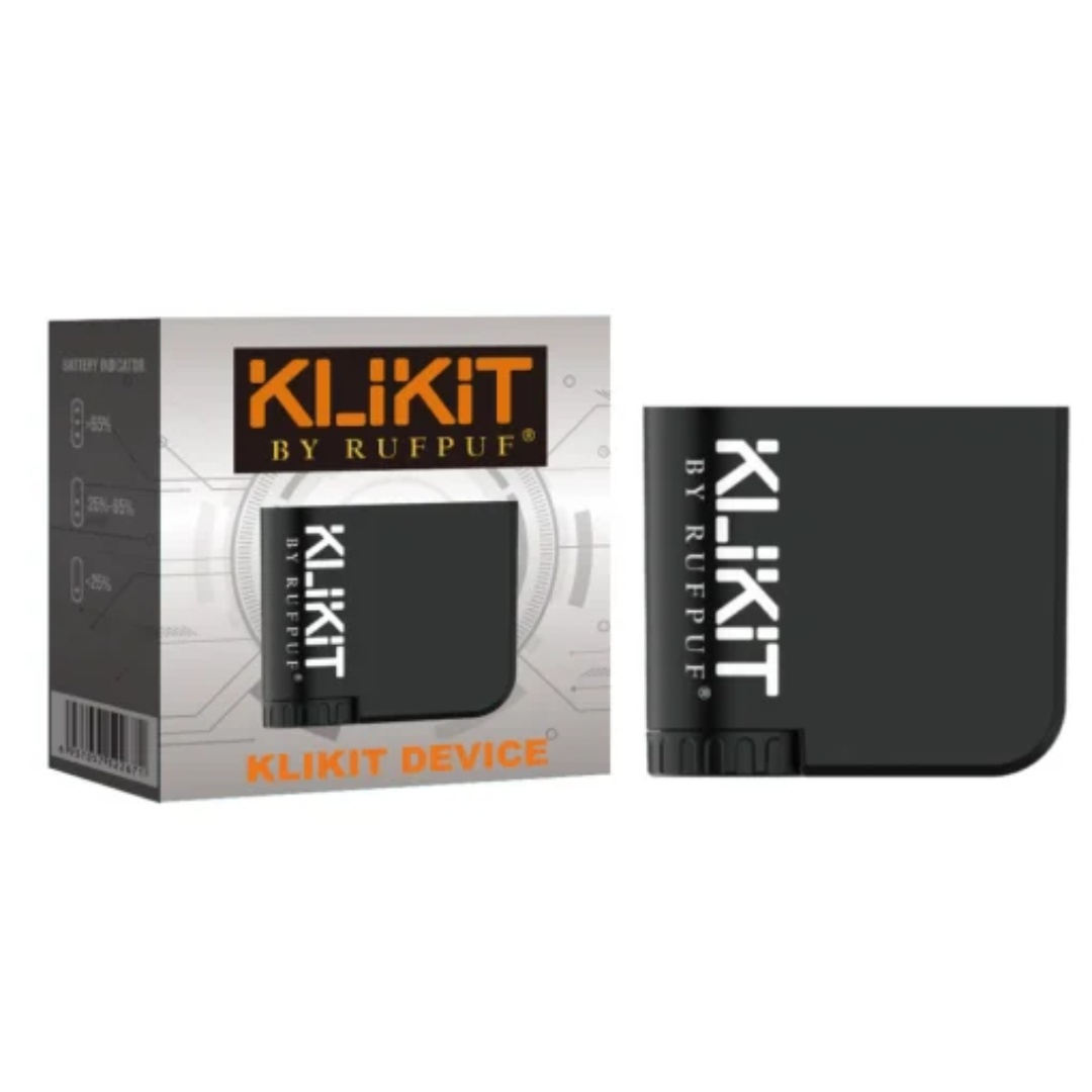 KLIKIT RECHARGEABLE BATTERY 650mAh