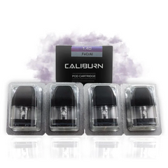 CALIBURN CARTRIDGE 1.4ohm