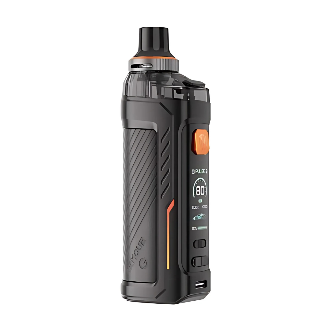 VAPORESSO ARMOUR G POD MOD 80 WATTS (3000 mAh)