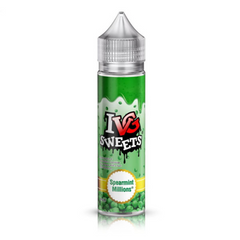 IVG SPEARMINT 60ML