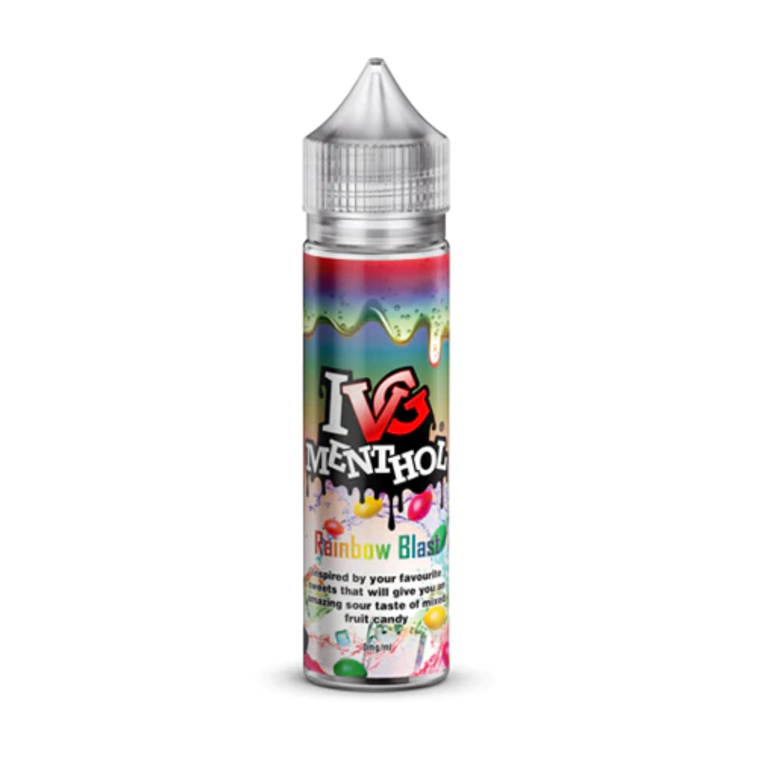 IVG RAINBOW BLAST 60ML
