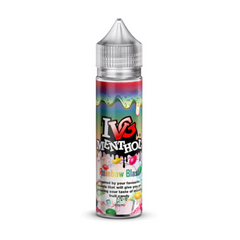 IVG RAINBOW BLAST 60ML