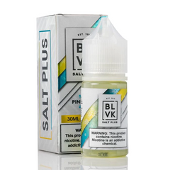 BLVK SALT PINEAPPLE ICE 30ML