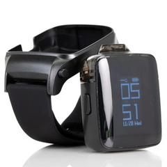 CALIBURN AMULET POD DEVICE