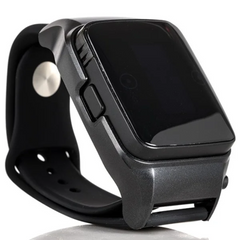 CALIBURN AMULET POD DEVICE