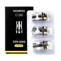 TPP DM3 0.15 COIL