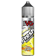 IVG FRESH LEMONADE 60ML