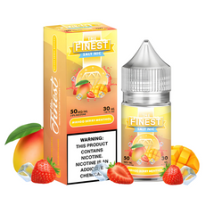 FINEST MANGO BERRY MENTHOL 30ML