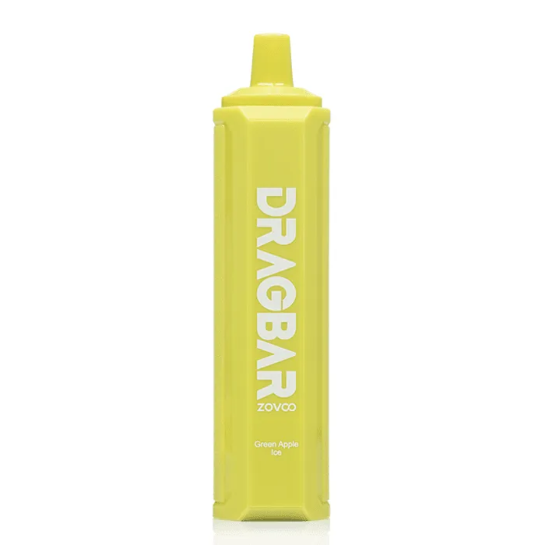 DRAGBAR DISPOSABLE 8000 PUFFS