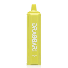 DRAGBAR DISPOSABLE 8000 PUFFS