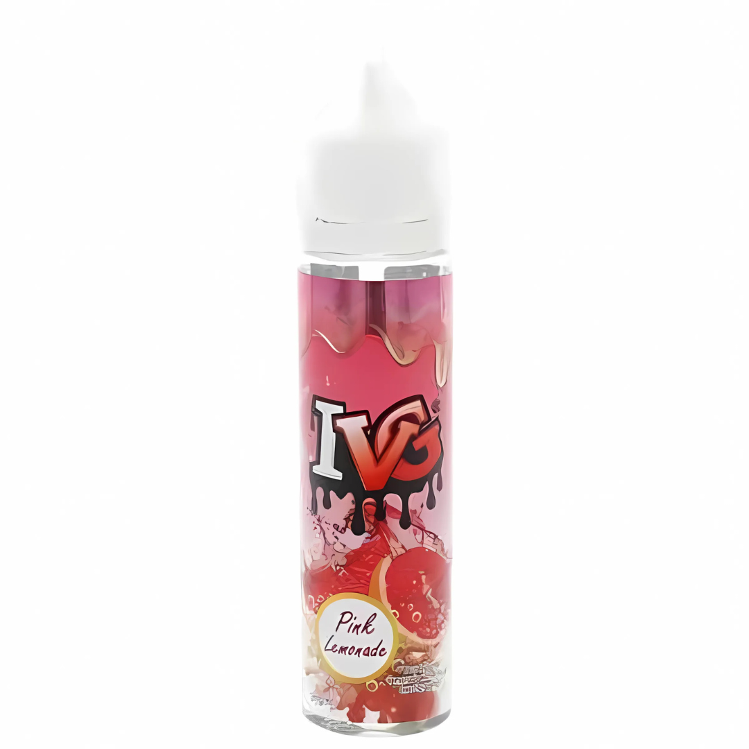 IVG CITRUS LEMONADE 60ML