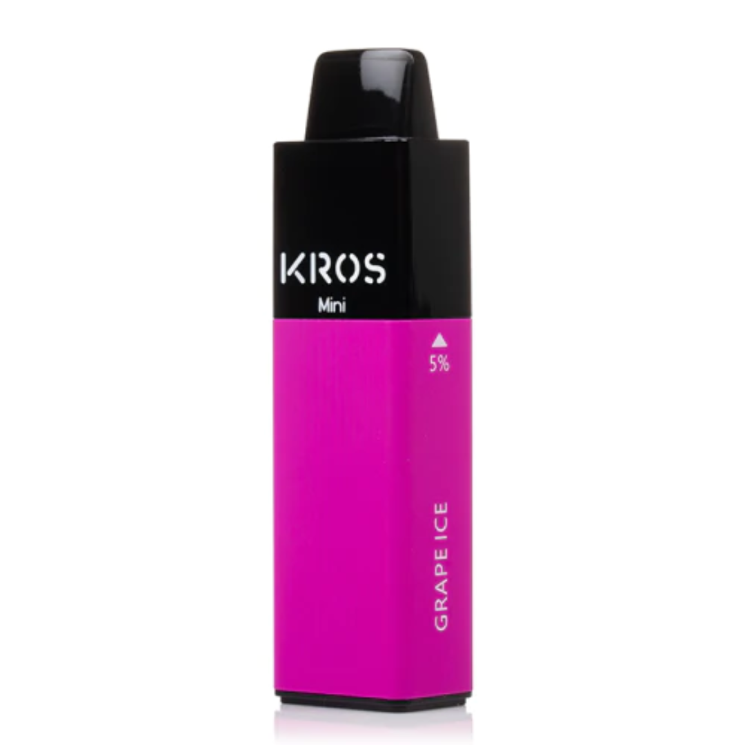 KROS MINI 4000 PUFFS