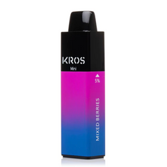 KROS MINI 4000 PUFFS