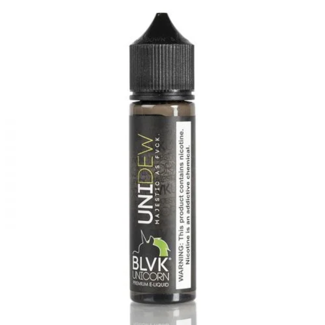 BLVK UNIDEW 6MG 60ML
