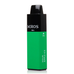 KROS MINI 4000 PUFFS