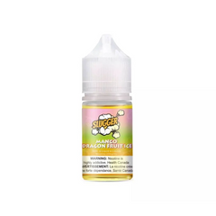 SLUGGER MANGO DRAGON FRUIT 30ML