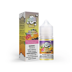 SLUGGER REDBULL TRIPLE BERRY ICE 30ML